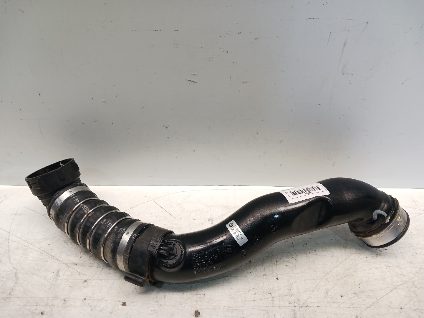 Tubo intercooler BMW X5 (E70) | 06 - 13