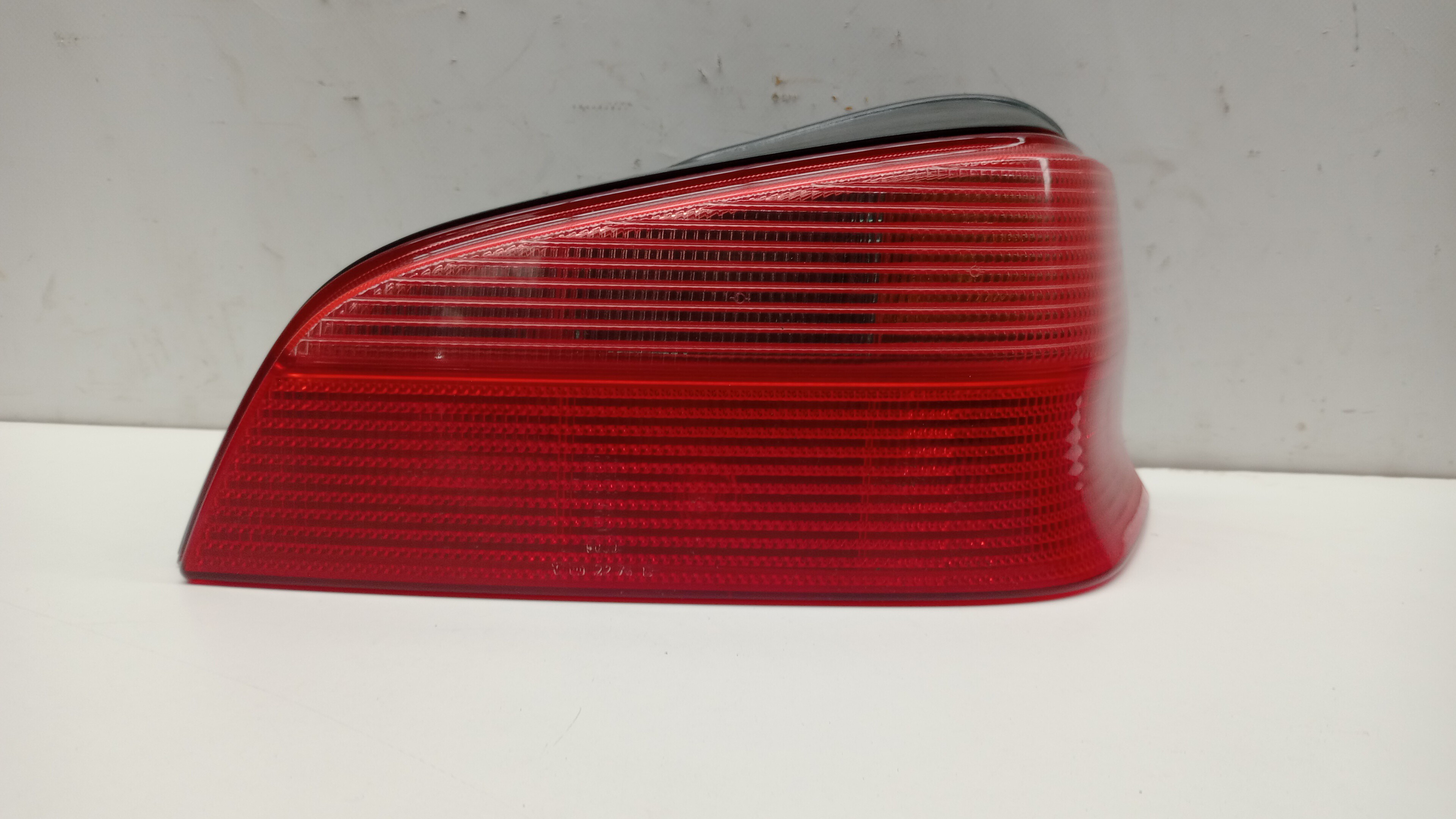 Farolim Stop Dto PEUGEOT 106 II (1A_, 1C_) | 96 - 05