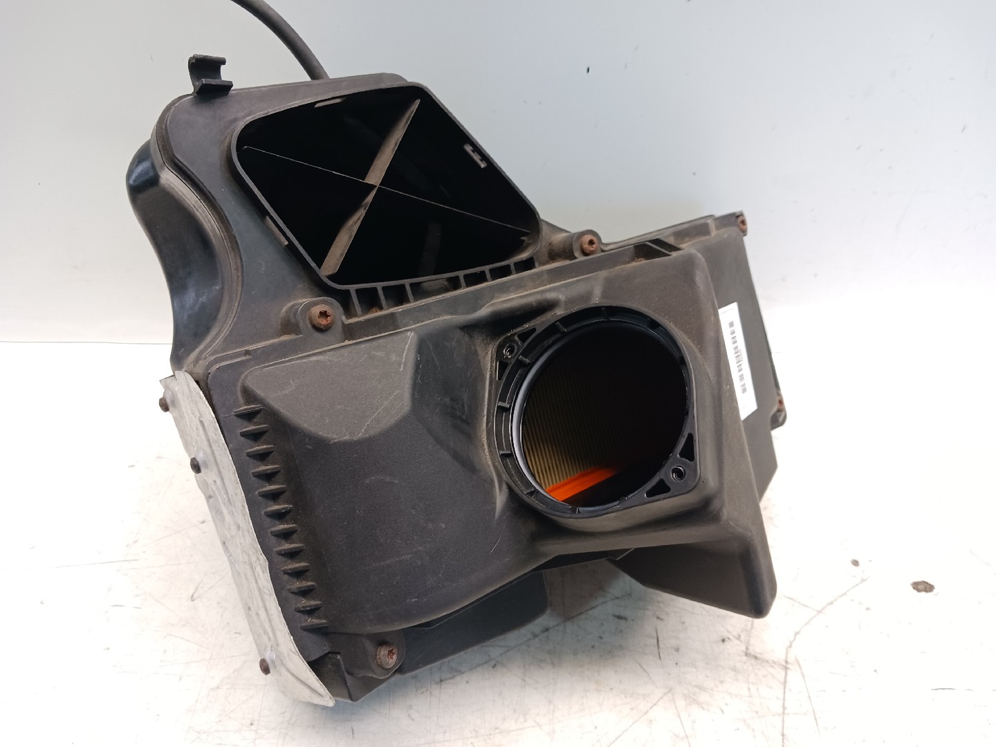 Caixa de Filtro de Ar AUDI A4 (8K2, B8) | 07 - 15