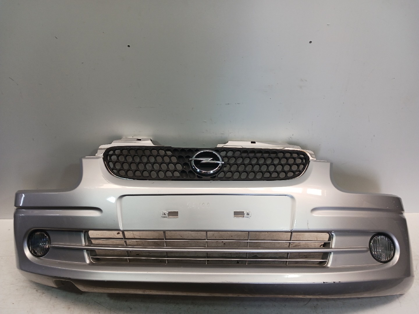Para Choques Frente OPEL AGILA (A) (H00) | 00 - 07