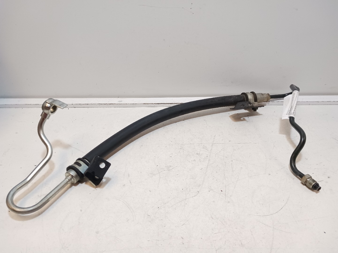 Tubo flexível da Direção MITSUBISHI L200 (KJ_, KK_, KL_) | 14 - 