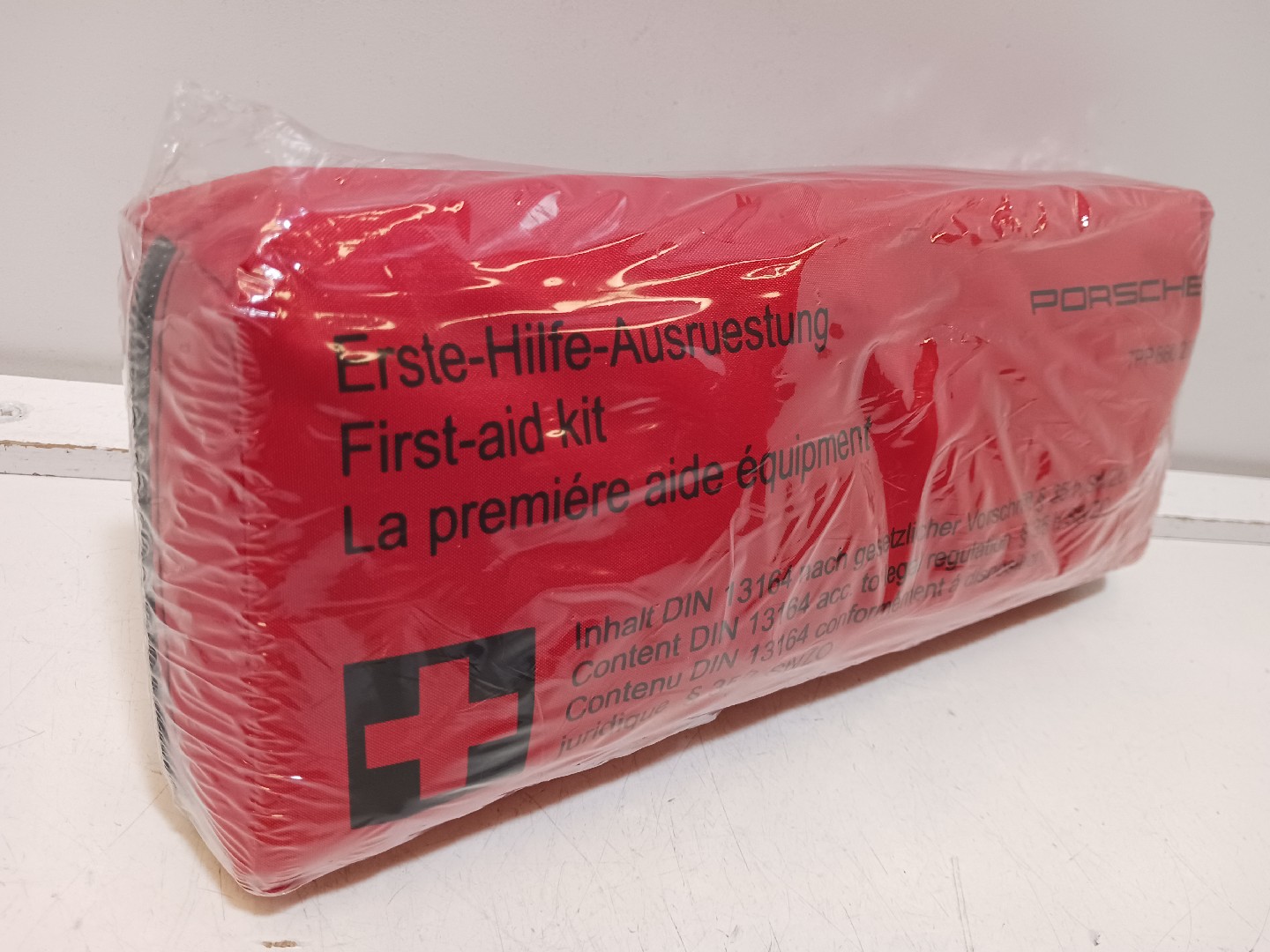 Kit  PORSCHE CAYENNE (9PA) | 02 - 10 Imagem-3