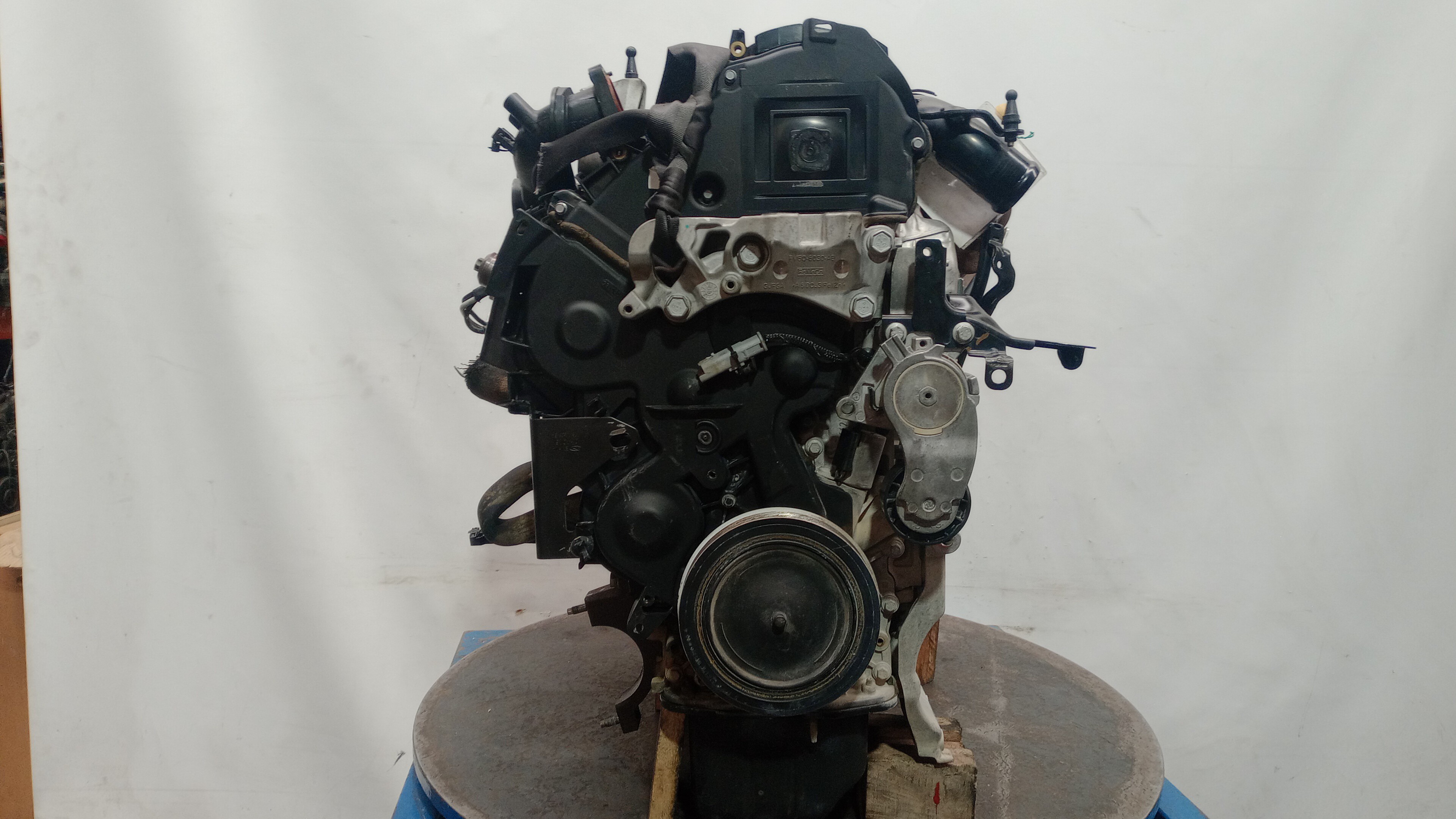 Motor FORD TRANSIT COURIER B460 Kombi | 14 - 