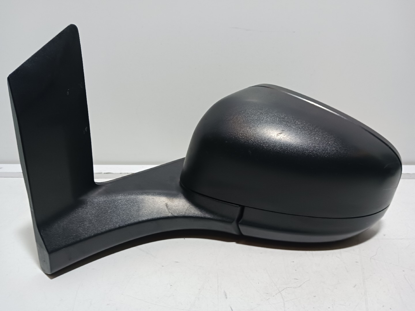 Espelho Retrovisor Esq FORD TRANSIT COURIER B460 Caixa | 14 - 
