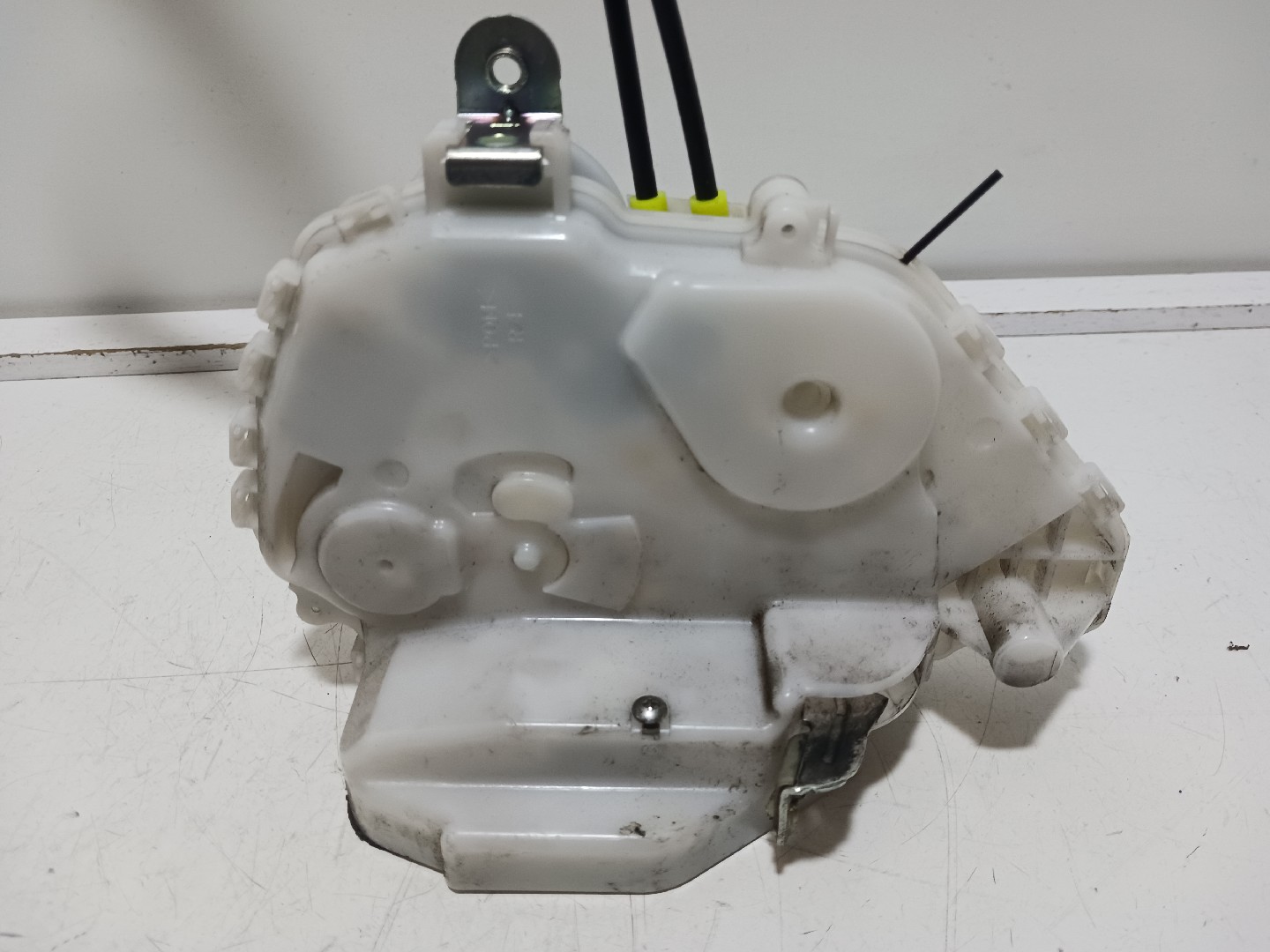 Fecho da Porta Frente Dto HONDA CIVIC VIII Hatchback (FN, FK) | 05 - 