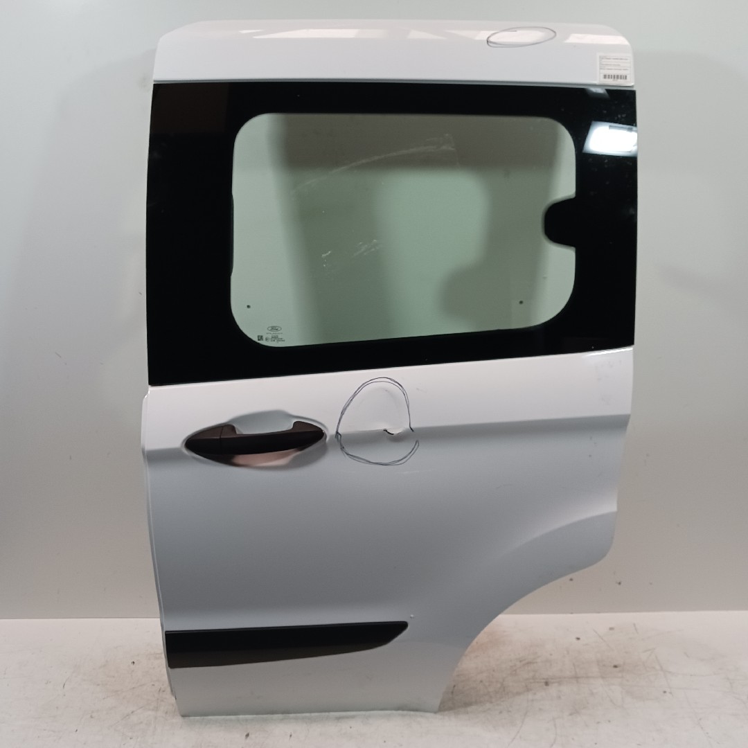 Porta Lateral de correr Esq FORD TRANSIT COURIER B460 Caixa | 14 - 