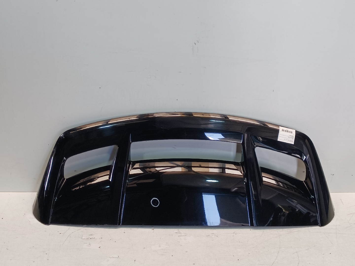 Aileron da Mala TOYOTA C-HR (_X1_) | 16 - 