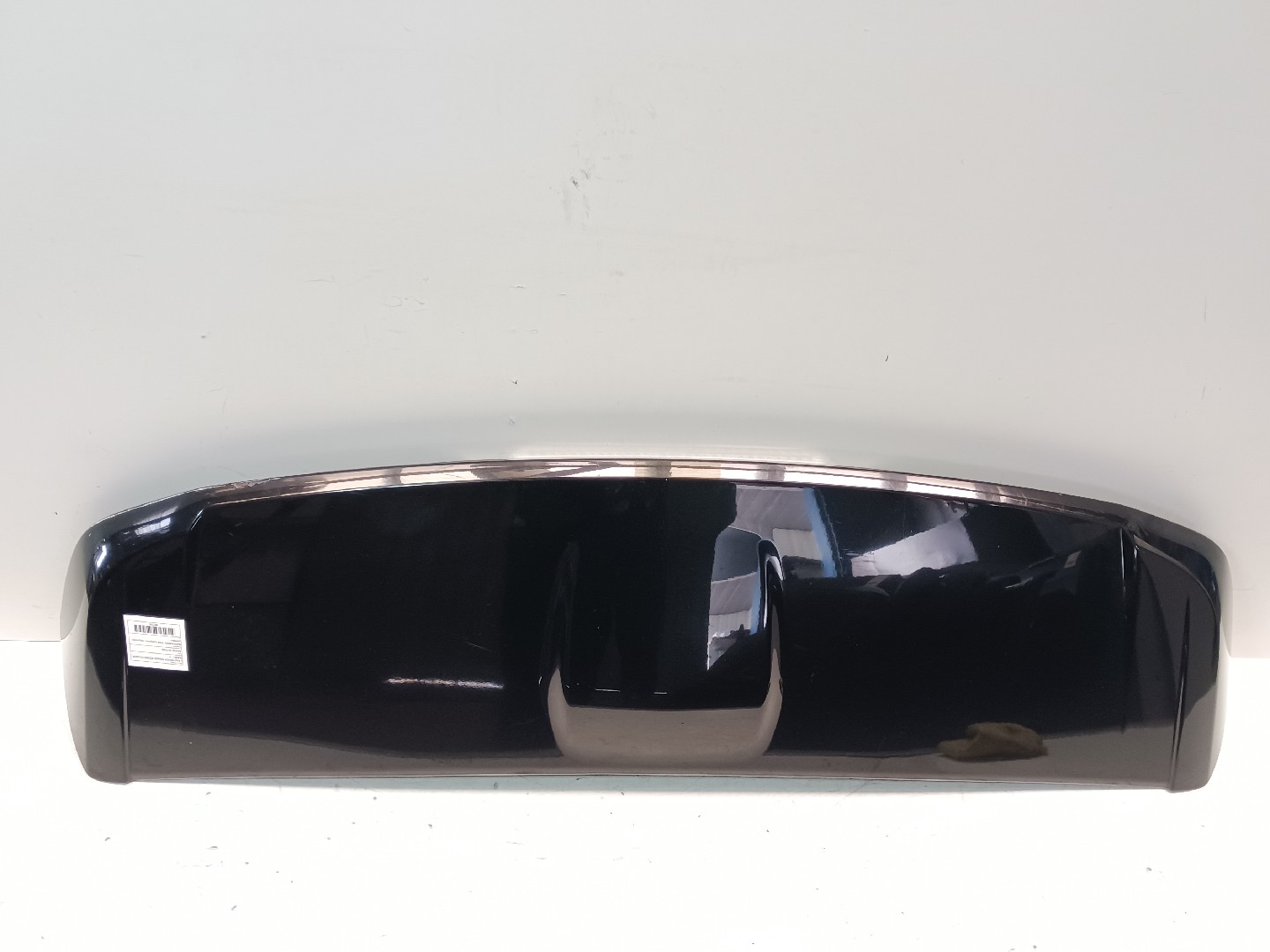 Aileron da Mala LAND ROVER RANGE ROVER EVOQUE (L538) | 11 - 