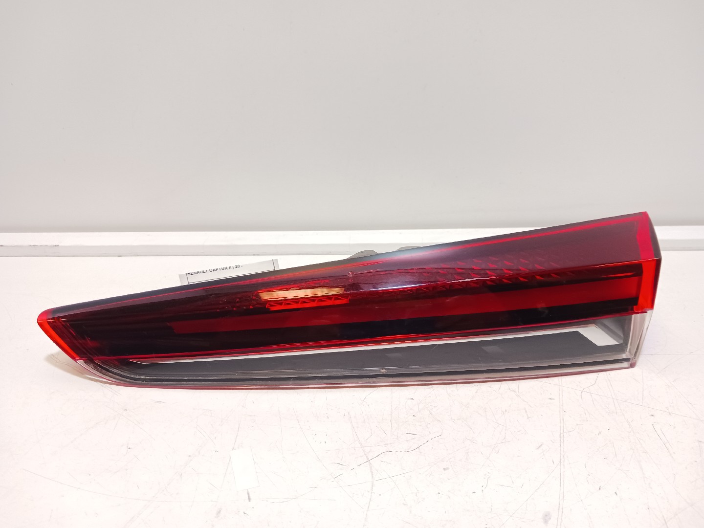 Farolim Mala Dto RENAULT CAPTUR II | 20 - 