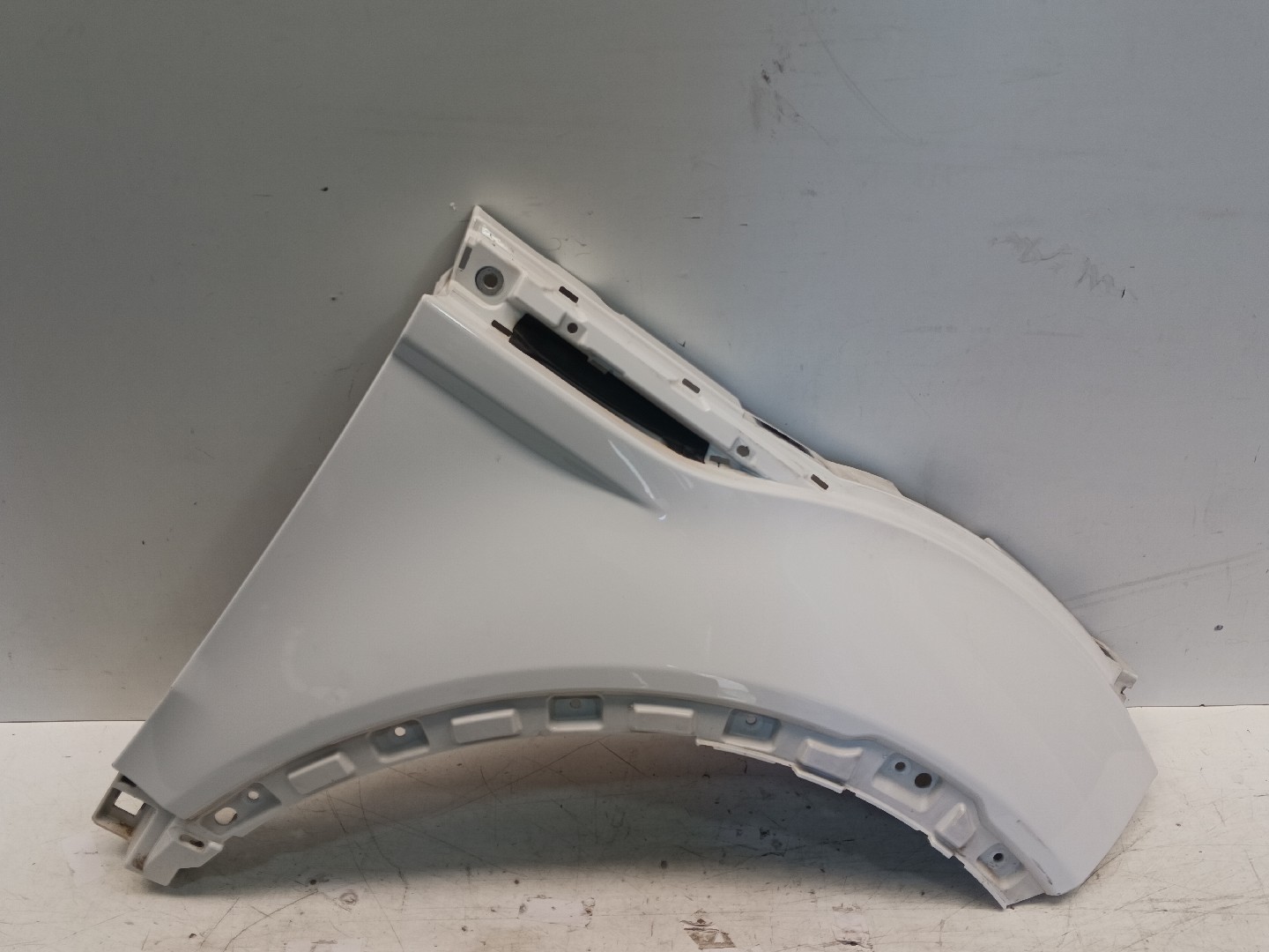 Guarda Lamas Frt Dto LAND ROVER RANGE ROVER EVOQUE (L538) | 11 - 