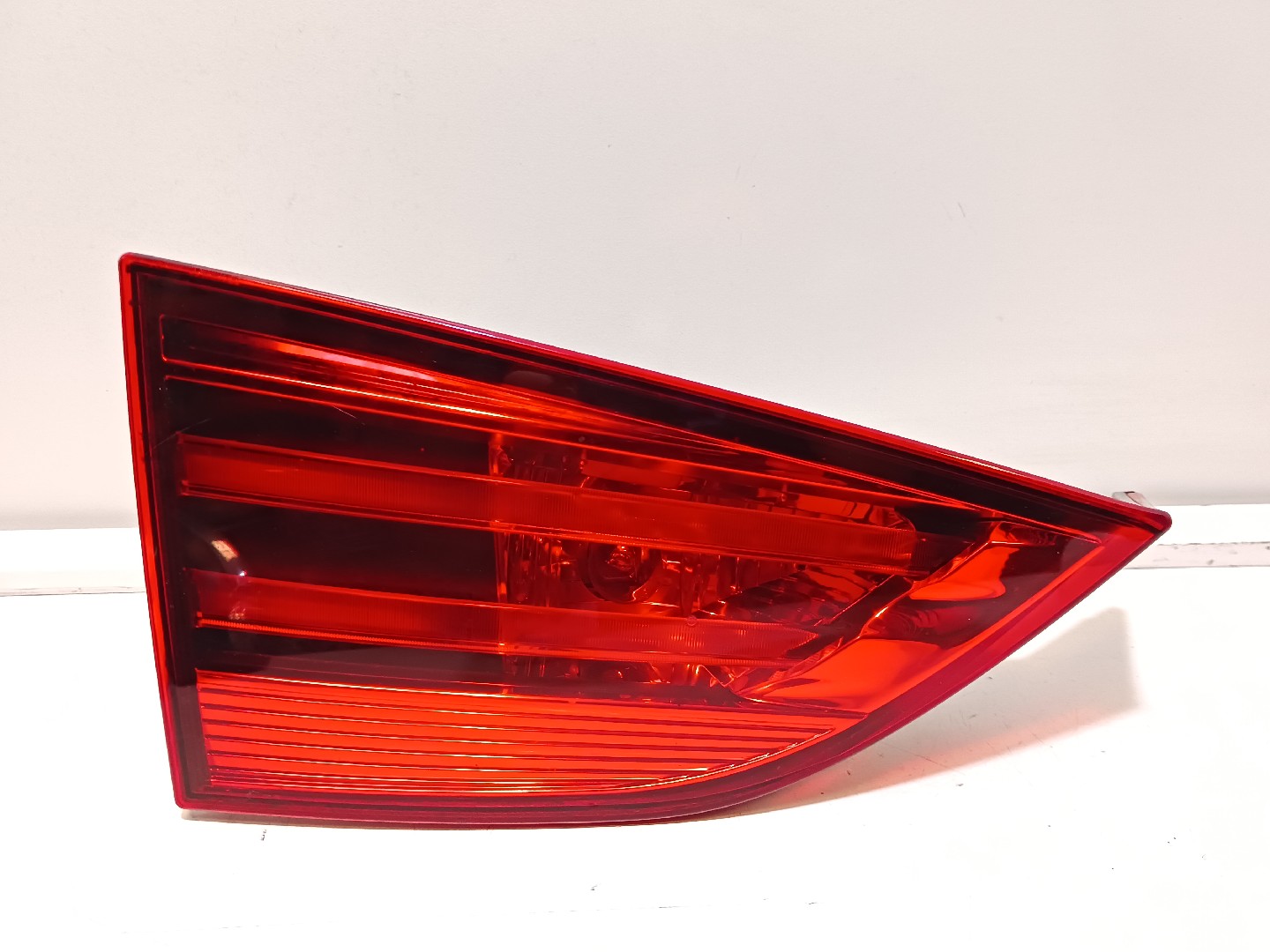 Farolim Mala Esq BMW X1 (E84) | 09 - 15