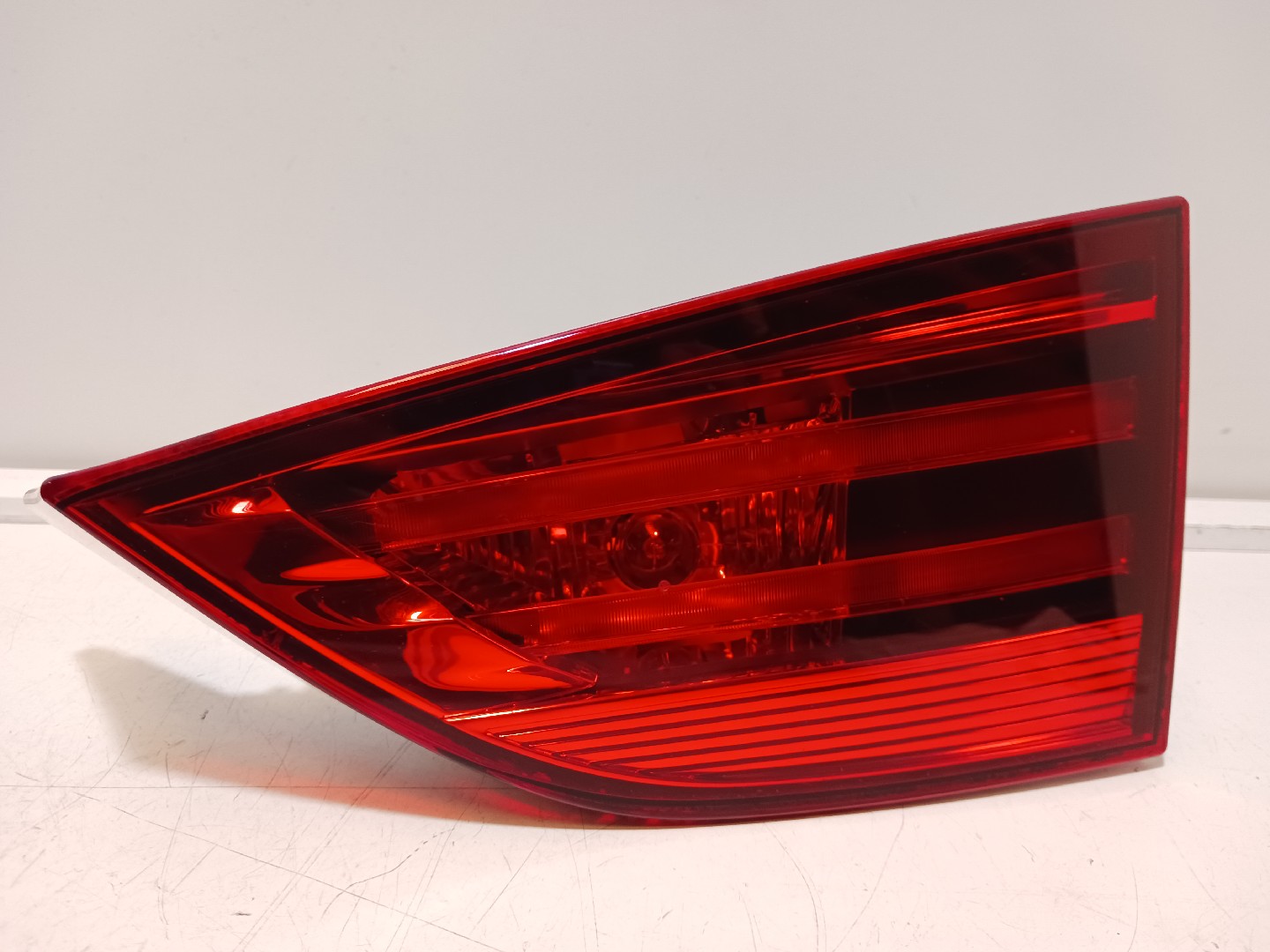 Farolim Mala Dto BMW X1 (E84) | 09 - 15