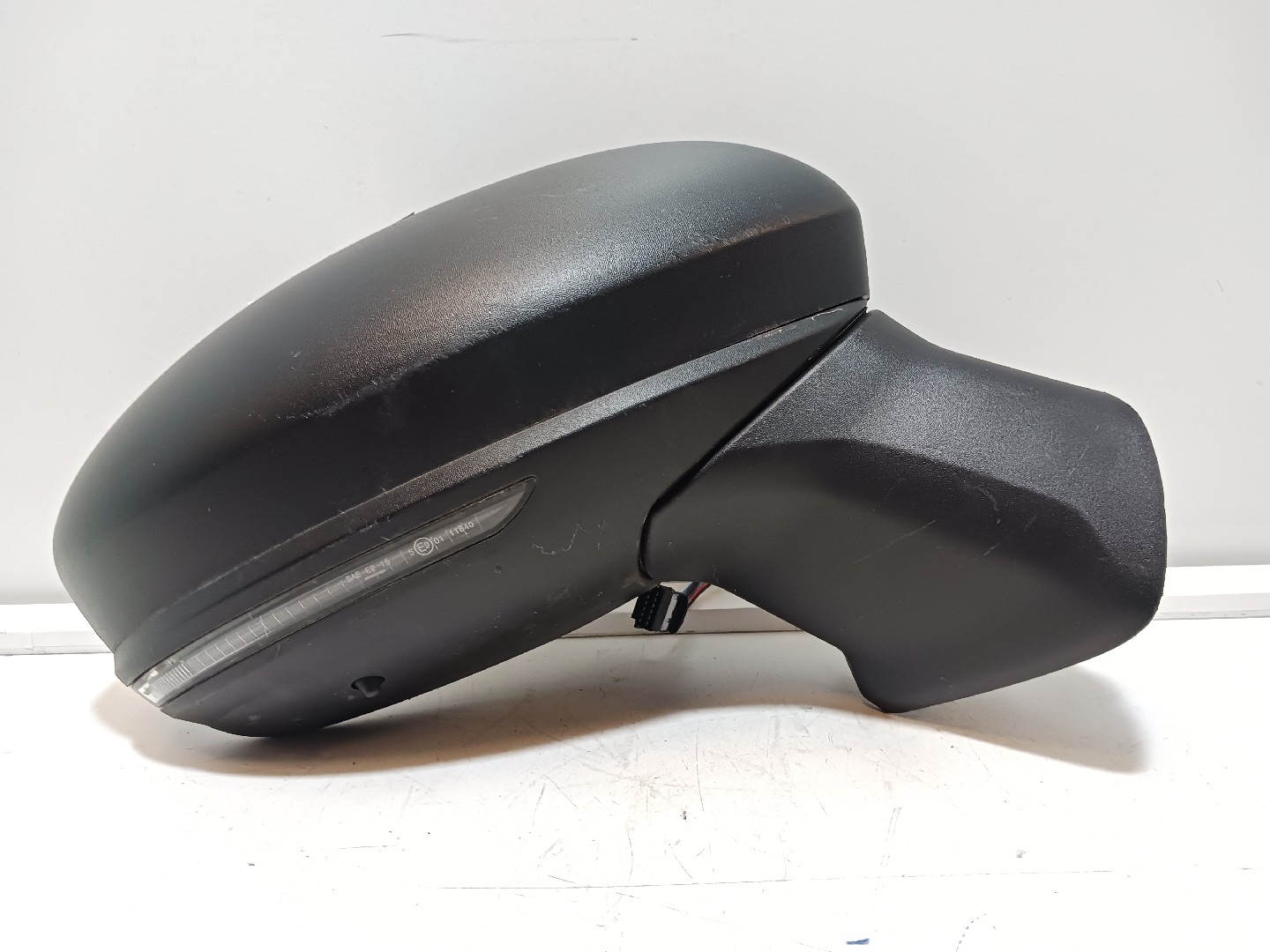 Retrovisor Dcho. RENAULT CAPTUR II | 20 - 