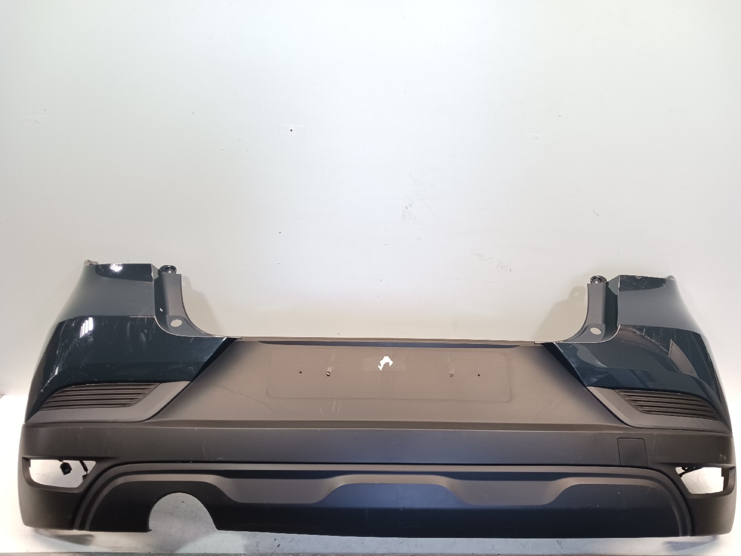 Paragolpes Trasero RENAULT CAPTUR II | 20 - 