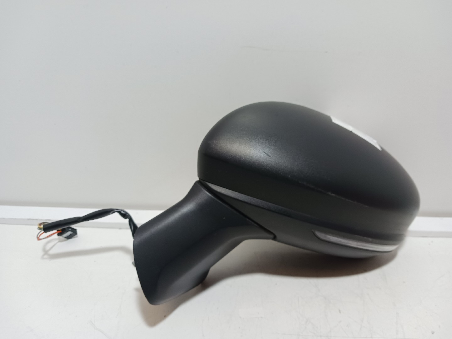 Retrovisor Izq. RENAULT CAPTUR II | 20 - 