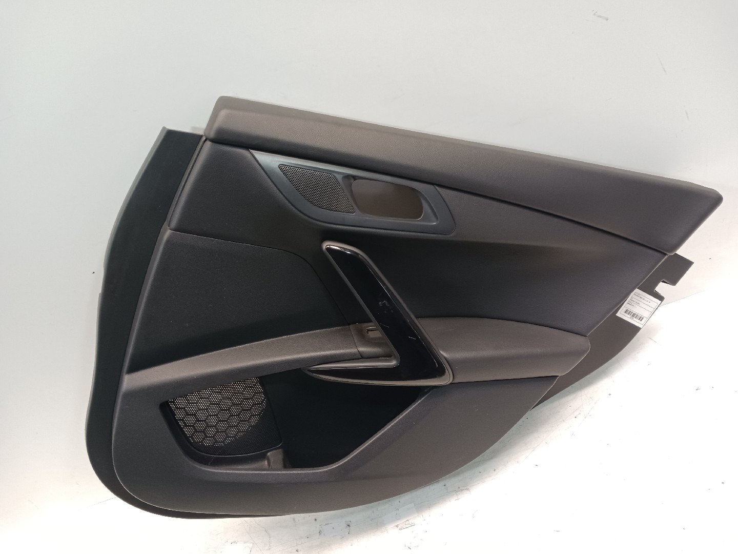 Quartela Trás Dto PEUGEOT 508 I (8D_) | 10 - 18