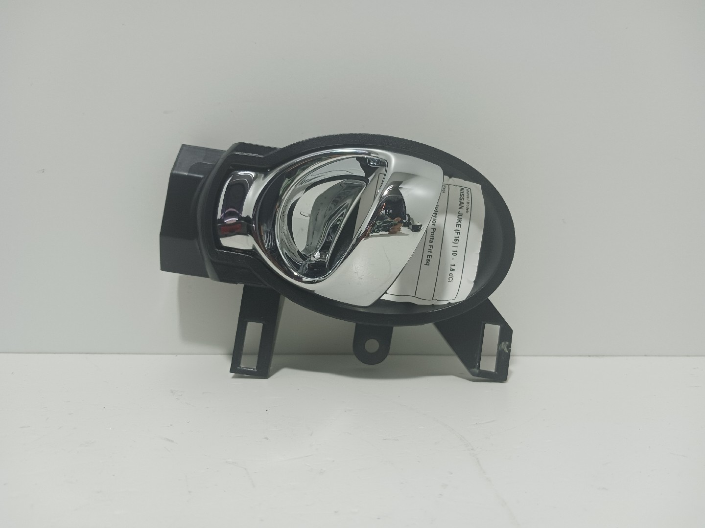 Punho Interior Porta Frt Esq NISSAN JUKE (F15) | 10 - 