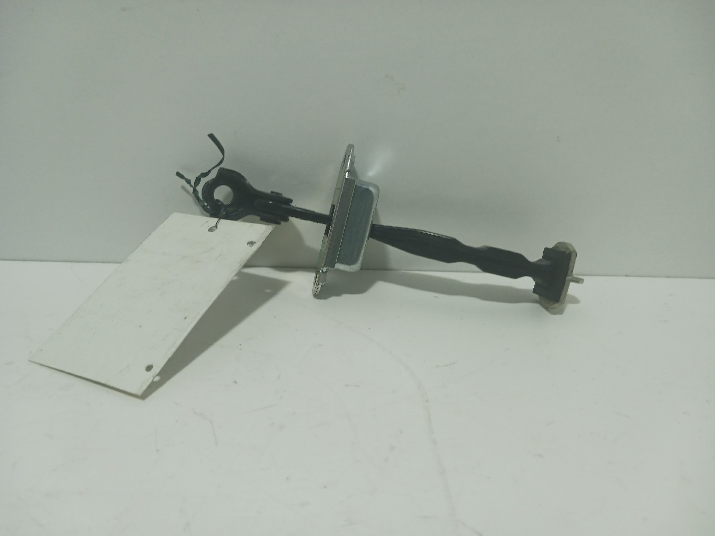 Esticador / Limitador da Porta  NISSAN JUKE (F15) | 10 - 
