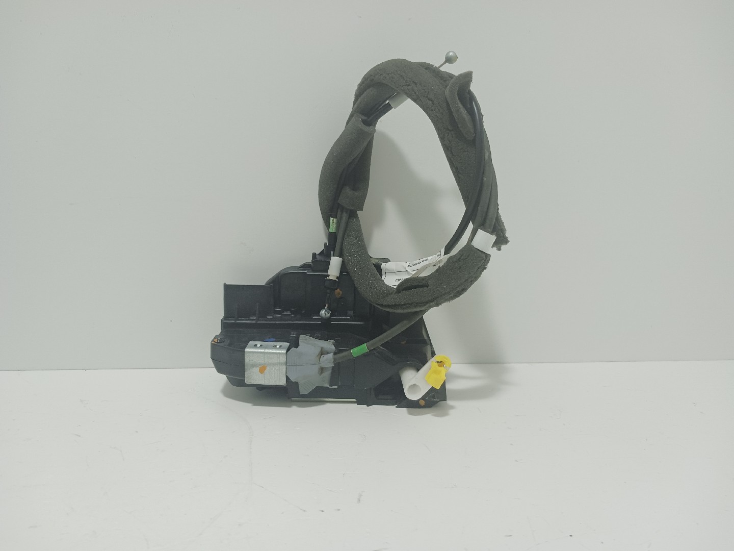 Fecho da Porta Frente Esq NISSAN JUKE (F15) | 10 -  Imagem-0