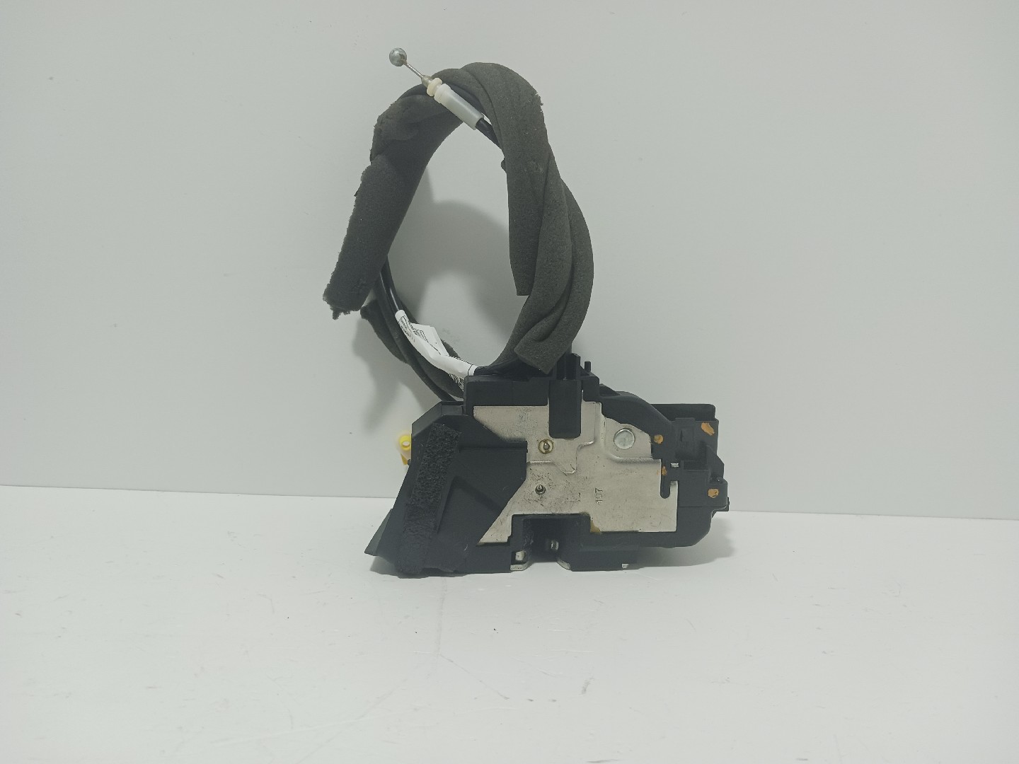 Fecho da Porta Frente Esq NISSAN JUKE (F15) | 10 -  Imagem-1