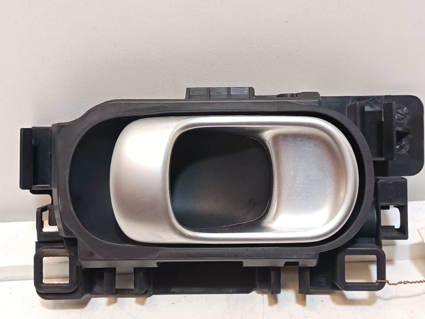 Punho Interior Porta Tras Dto CITROEN C4 CACTUS | 14 - 
