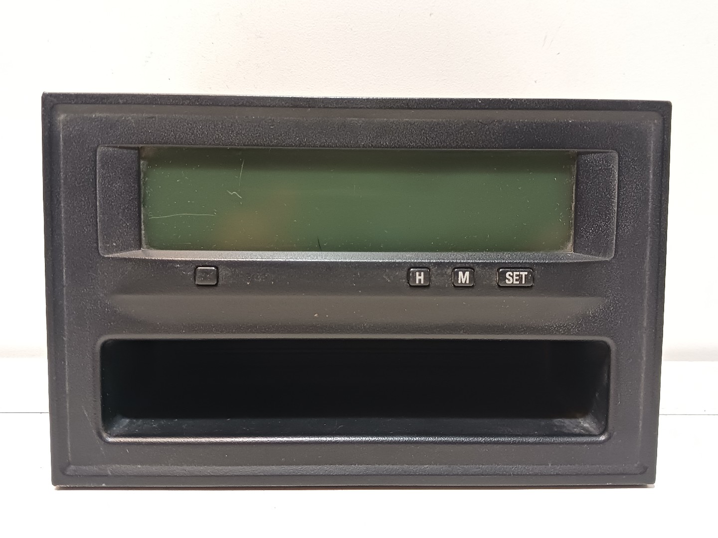 Display MITSUBISHI GRANDIS (NA_W) | 03 - 11