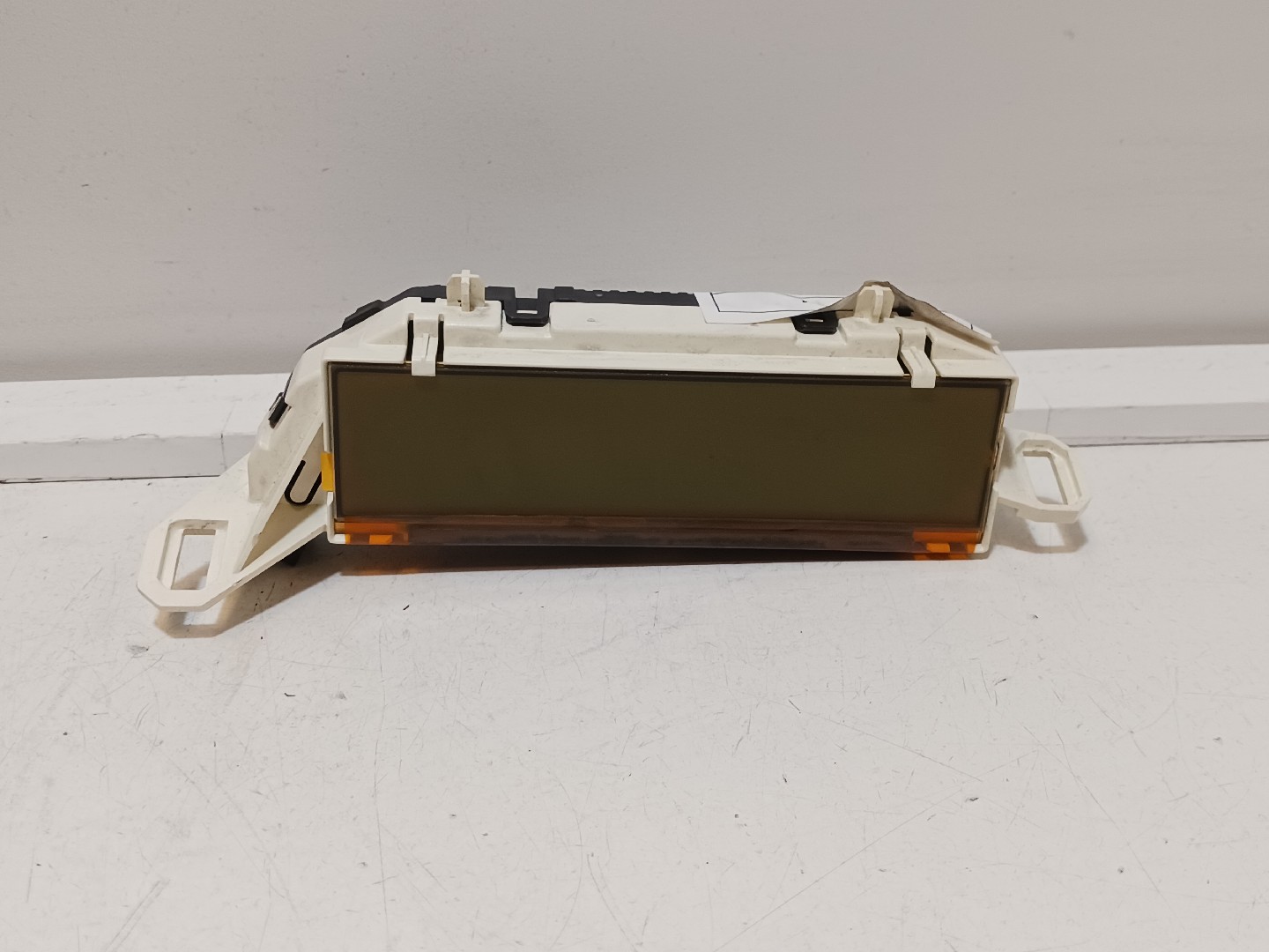 Display CITROEN C4 I (LC_) | 04 - 13
