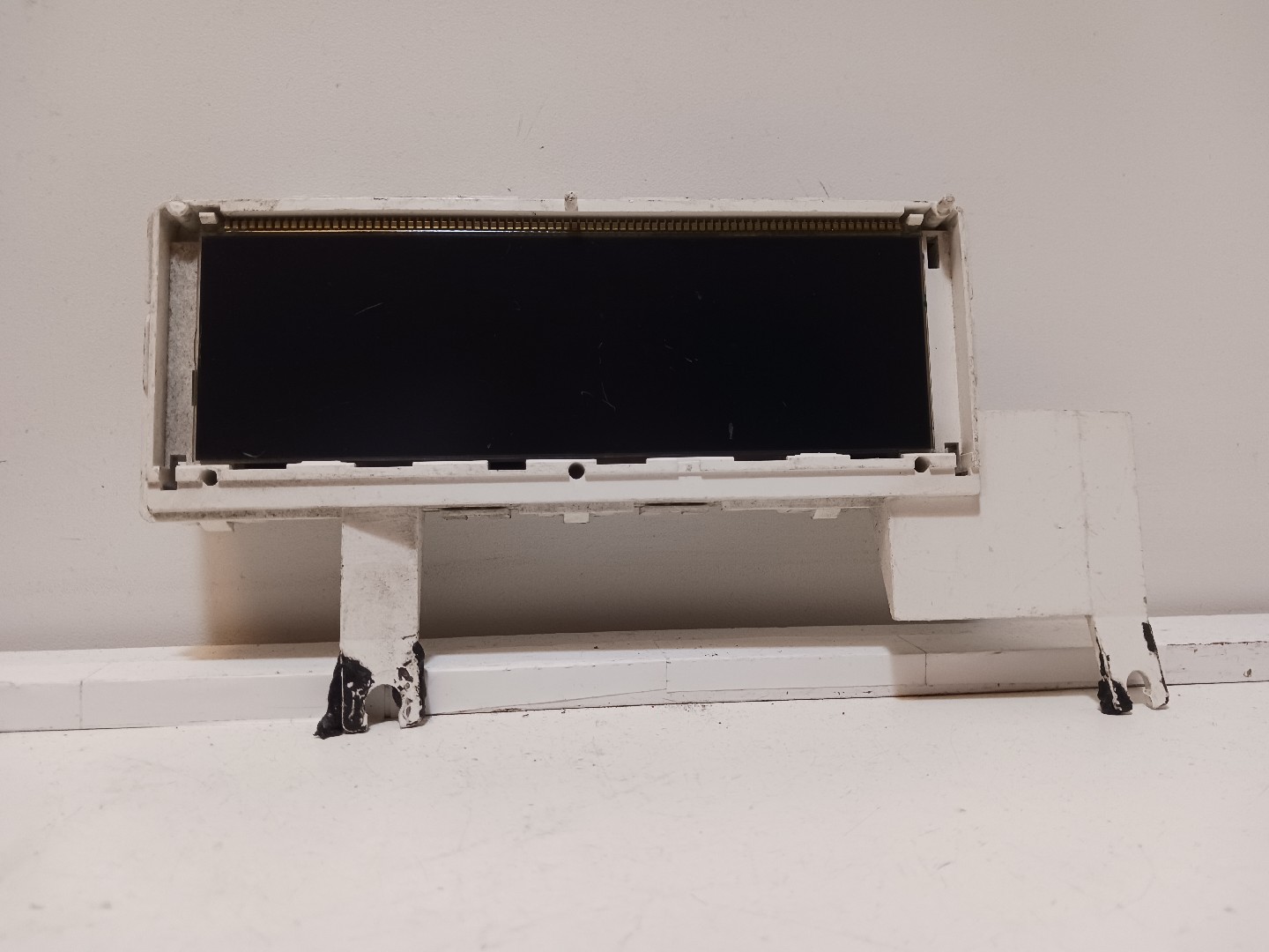 Display HONDA CIVIC VIII Hatchback (FN, FK) | 05 - 