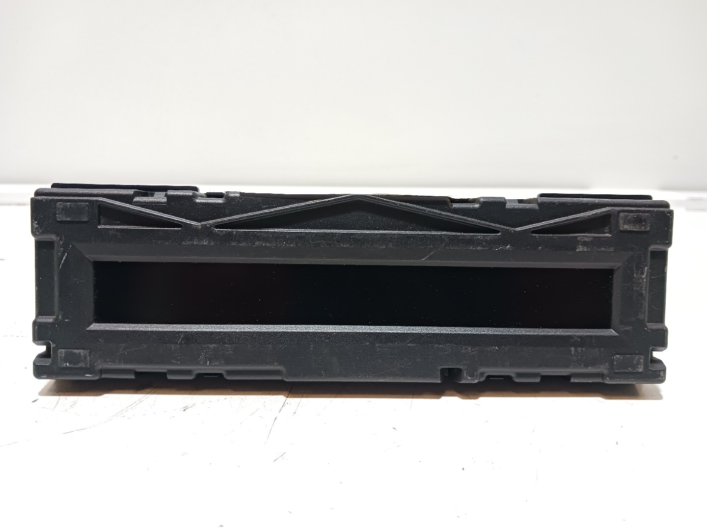 Display OPEL INSIGNIA A (G09) | 08 - 17