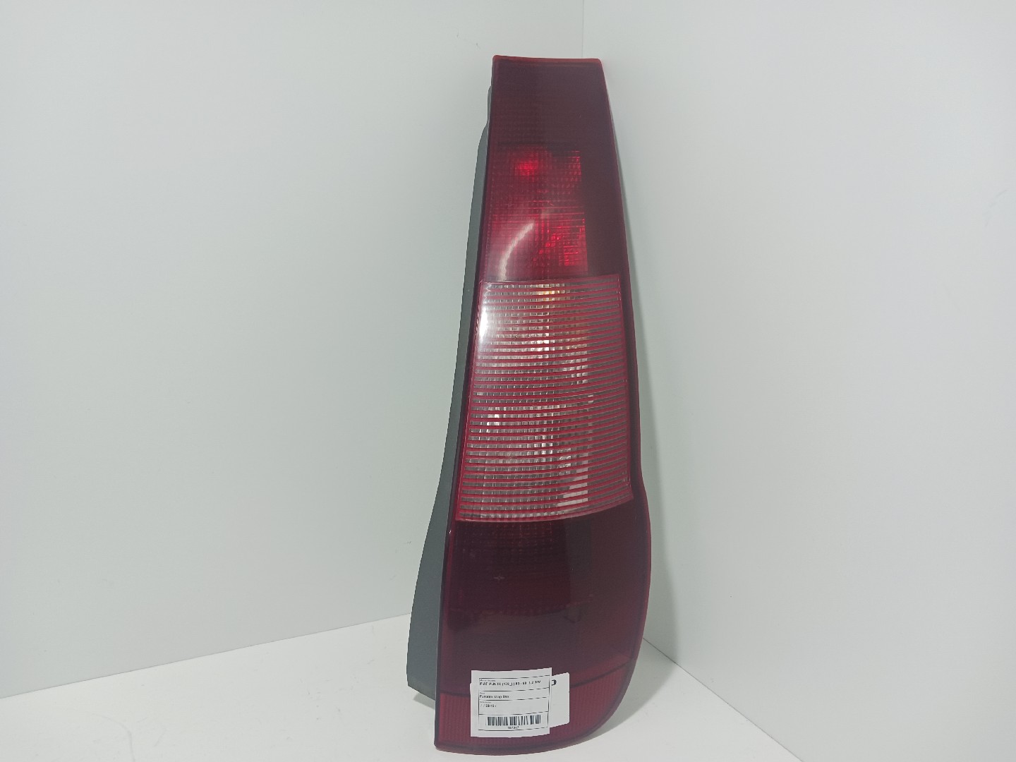 Right Tail Light  FIAT PUNTO (176_) | 93 - 99