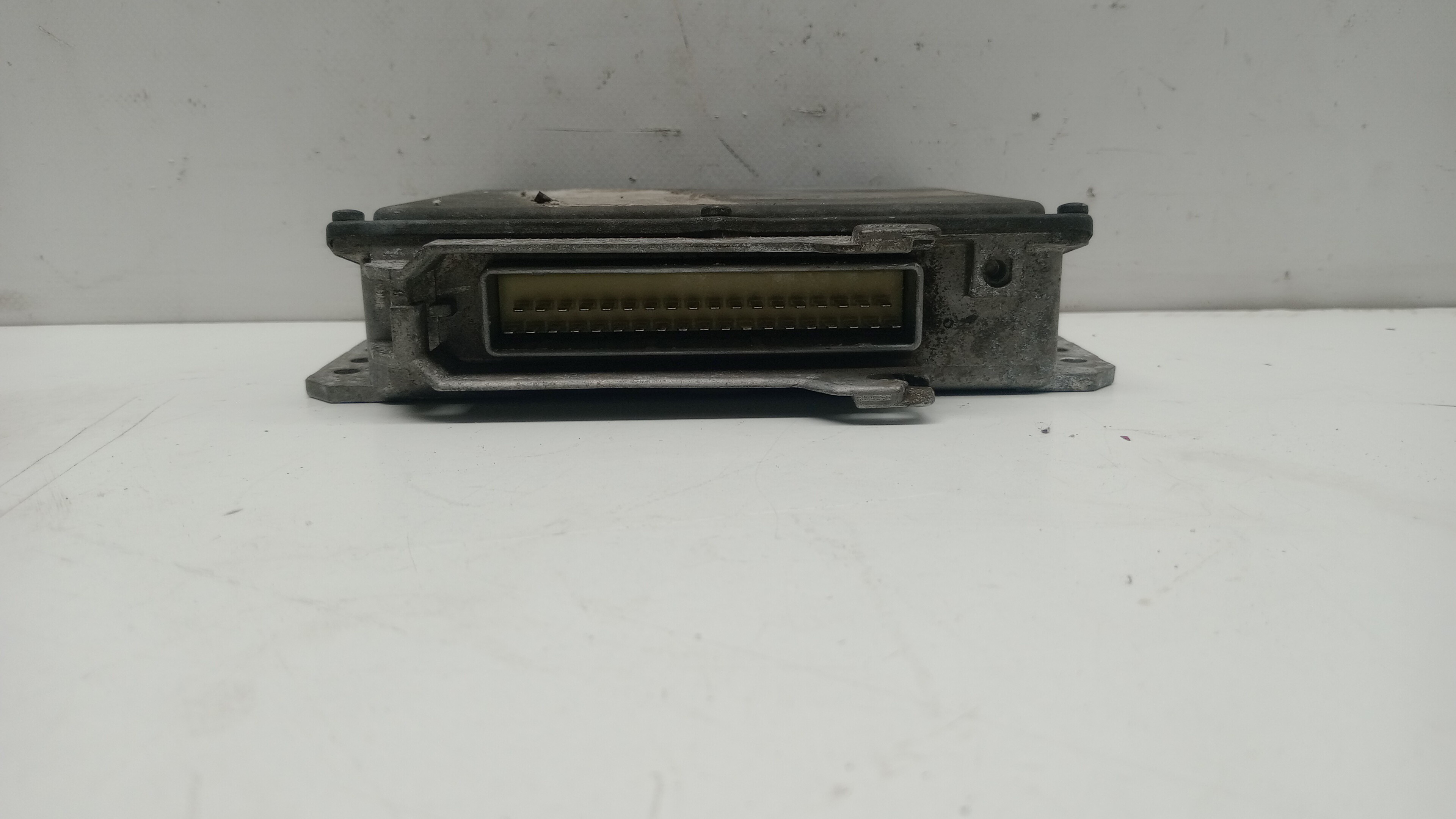 Centralina do Motor PEUGEOT 106 II (1A_, 1C_) | 96 - 05