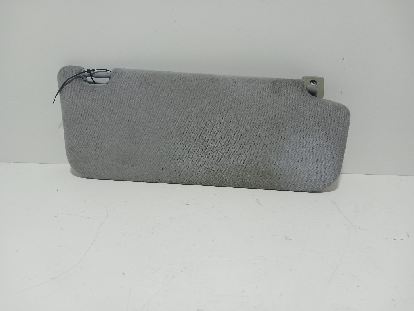 Pala do sol Esq MERCEDES-BENZ E-CLASS (W211) | 02 - 09