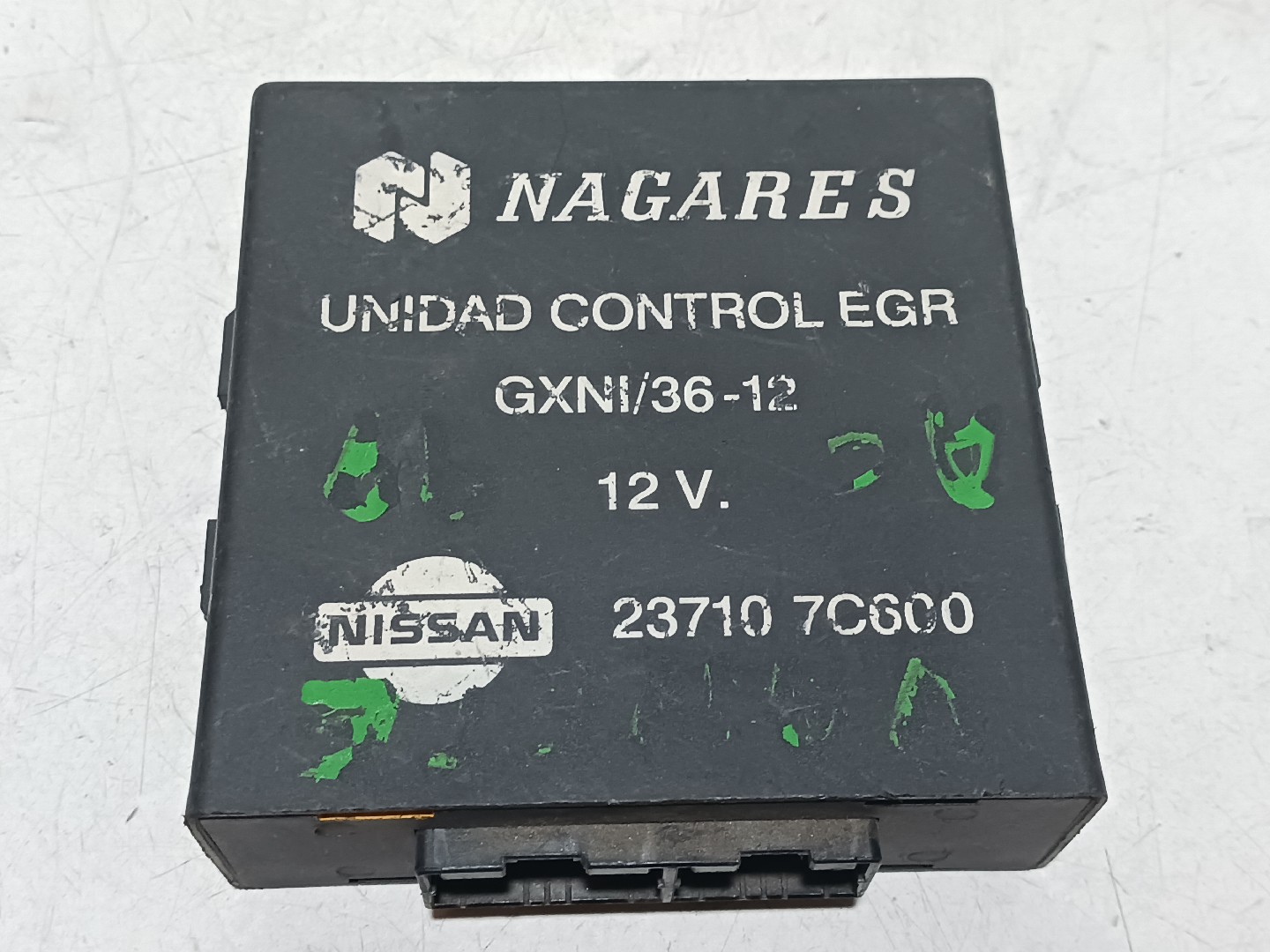 Módulo NISSAN VANETTE CARGO Caixa (HC 23) | 94 - 02