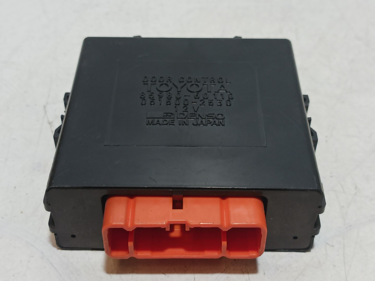Centralina do Fecho Central TOYOTA LAND CRUISER 80 (_J8_) | 90 - 99