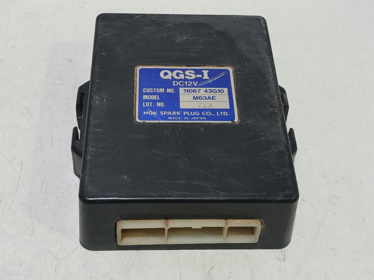 Temporizador Velas NISSAN PICK UP (D21) | 85 - 08