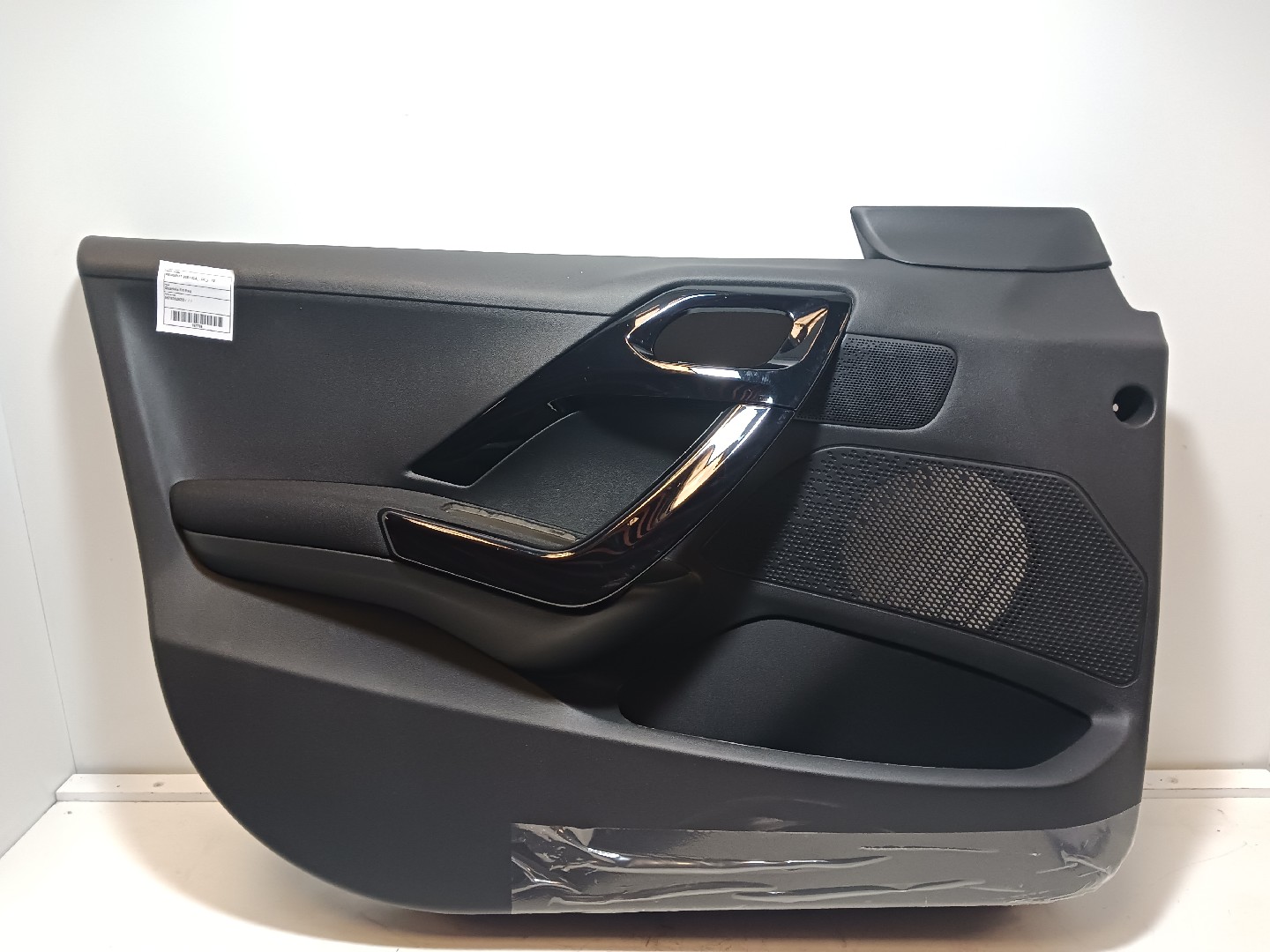 Quartela Frt Esq PEUGEOT 208 I (CA_, CC_) | 12 - 