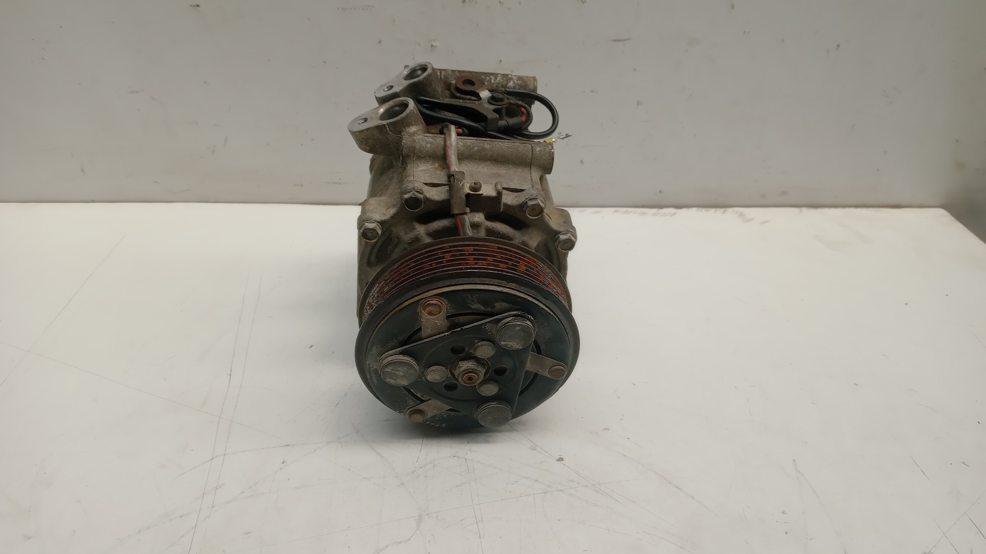Compressor ar condicionado HONDA CIVIC VII Hatchback (EU, EP, EV) | 99 - 06