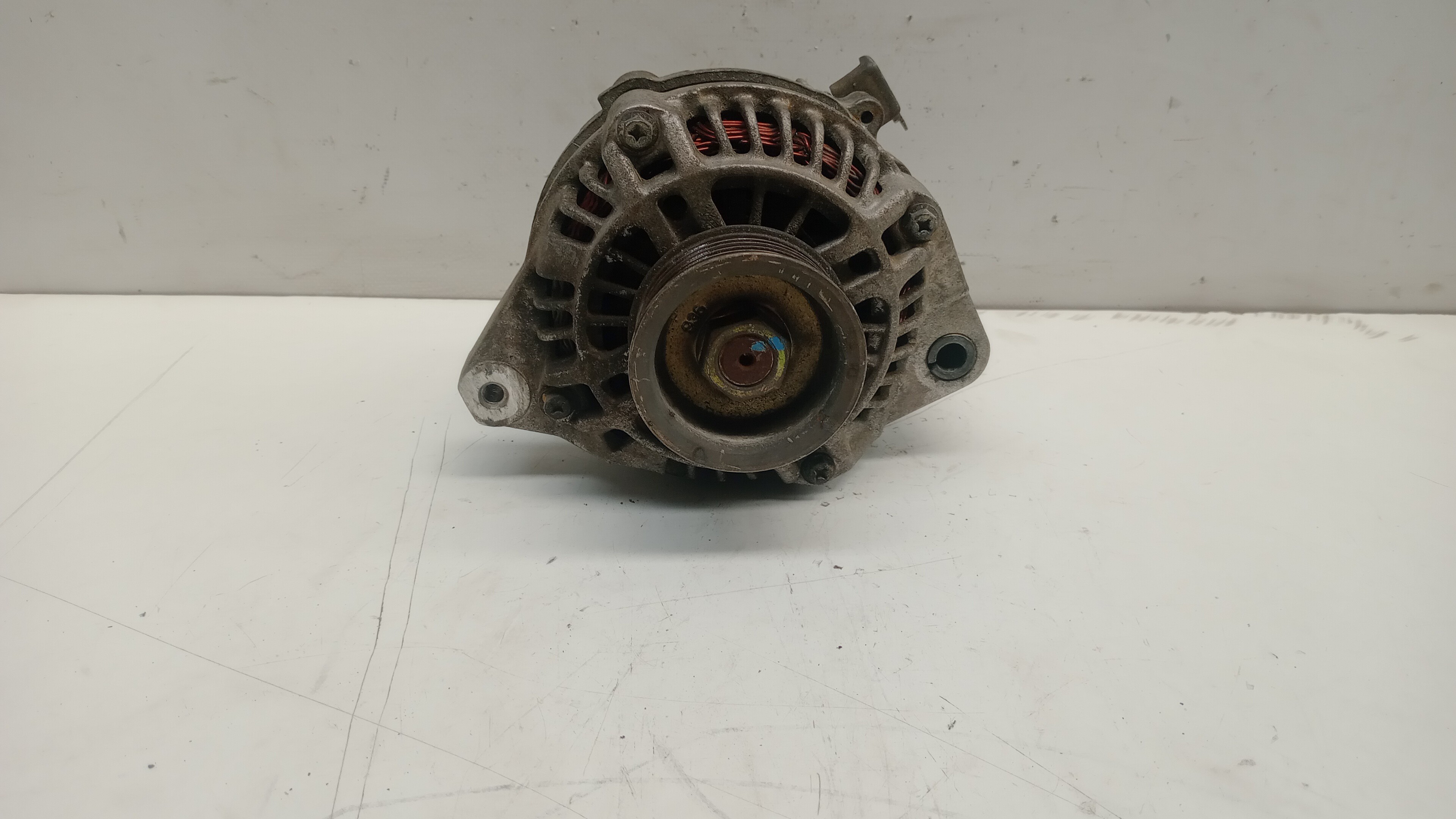 Alternador HONDA CIVIC VII Hatchback (EU, EP, EV) | 99 - 06