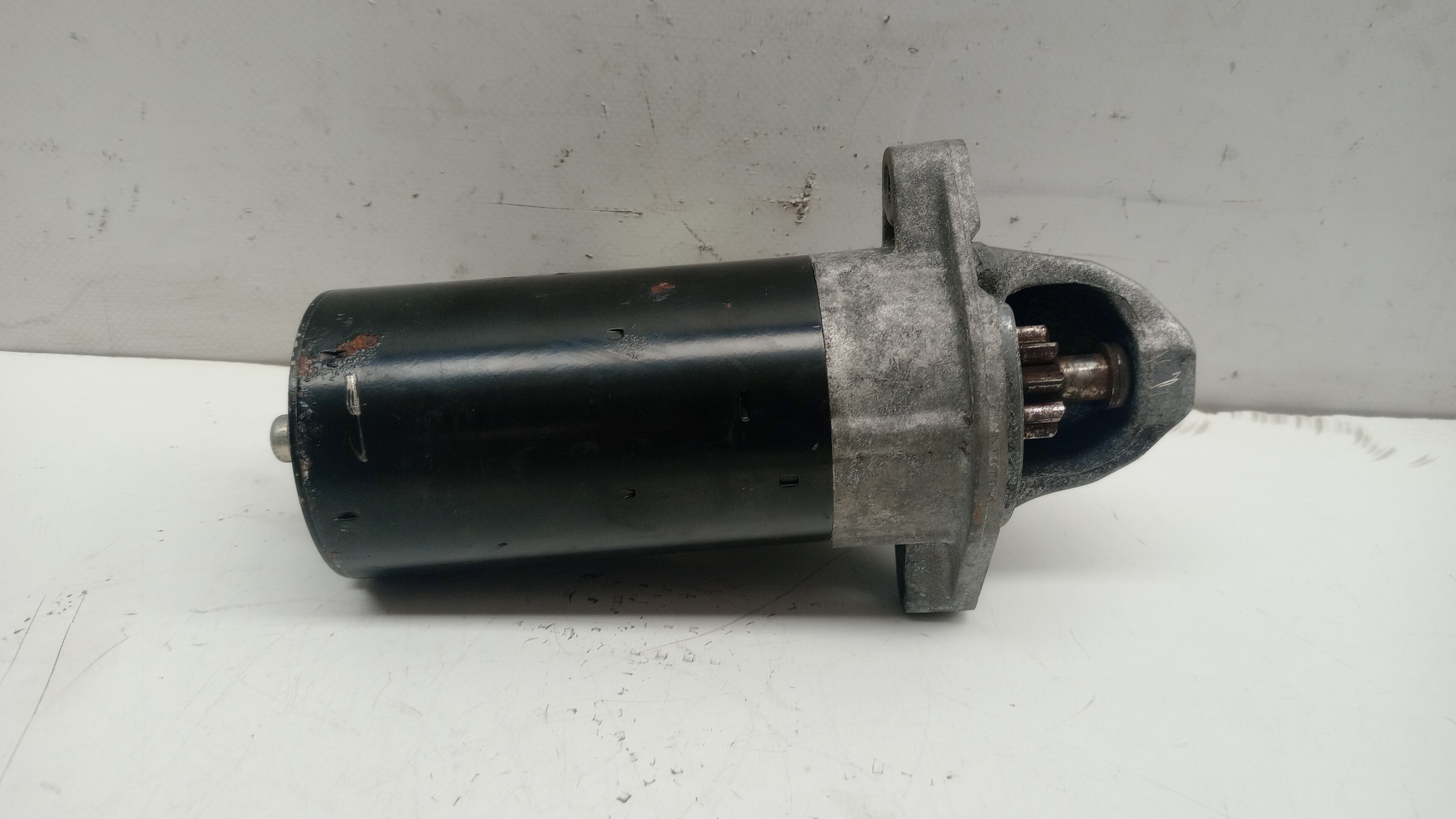 Motor de Arranque BMW 1 (E87) | 03 - 13