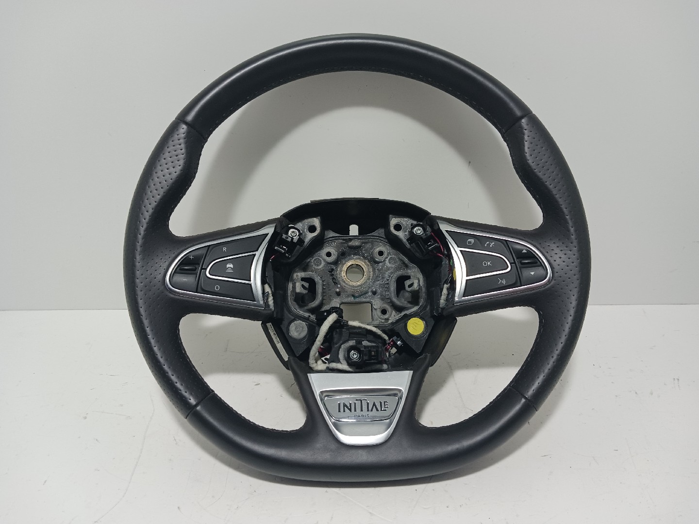 Volante RENAULT ESPACE V (JR_) | 15 - 