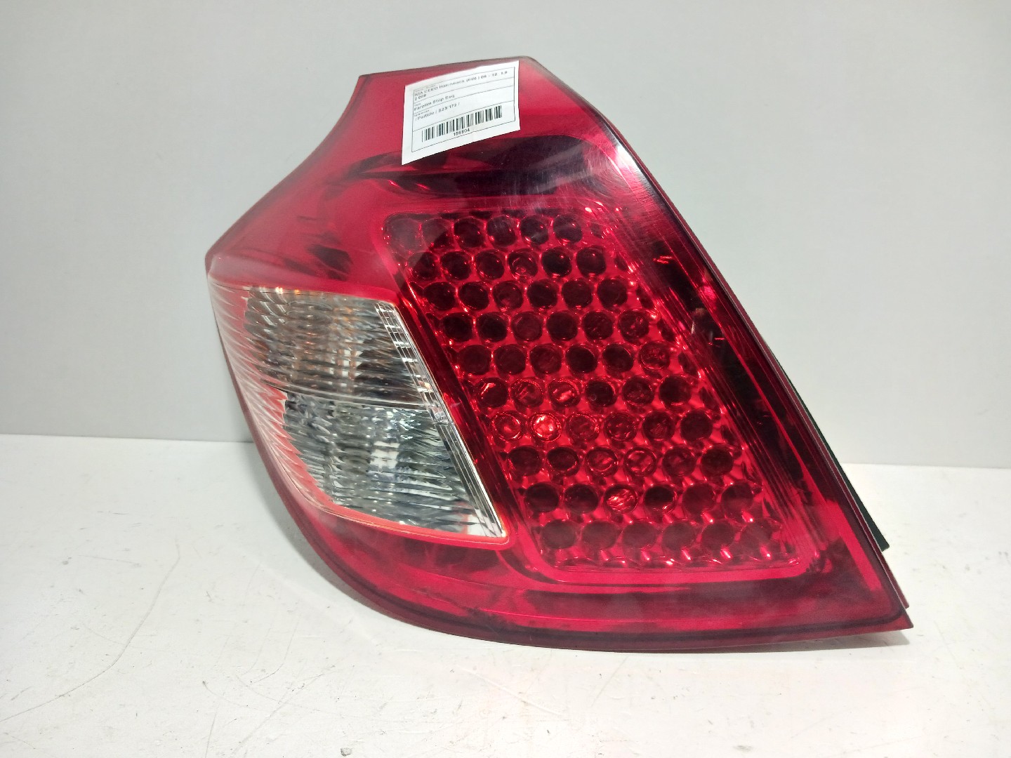 Farolim Stop Esq KIA CEED Hatchback (ED) | 06 - 12