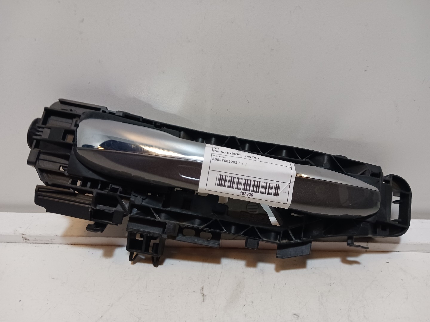 Punho Exterior Trás Dto MERCEDES-BENZ A-CLASS (W177) | 18 - 