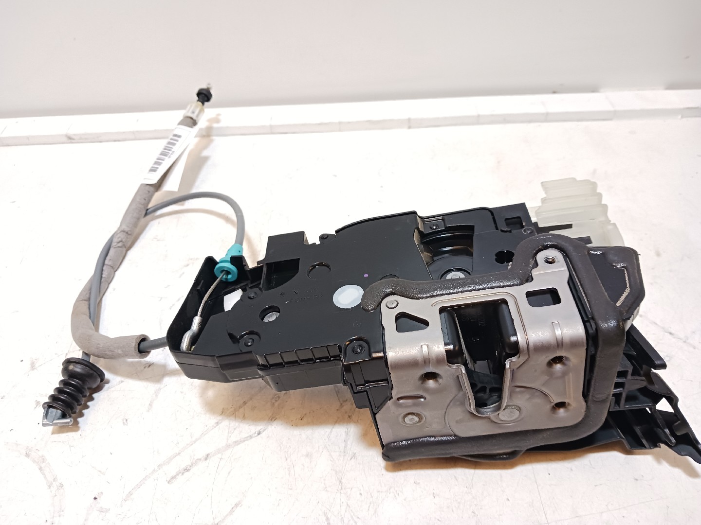 Fecho da Porta Frente Dto MERCEDES-BENZ A-CLASS (W177) | 18 - 