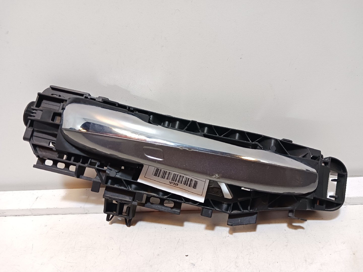 Punho Interior Porta Frt Dto MERCEDES-BENZ A-CLASS (W177) | 18 - 