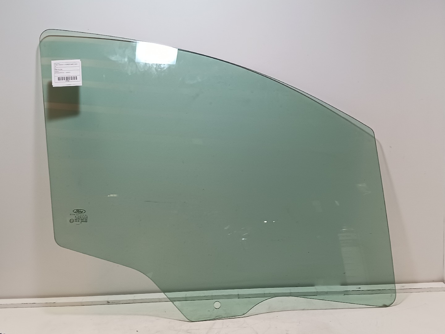 Vidro Frt Dto FORD TRANSIT COURIER B460 Caixa | 14 - 