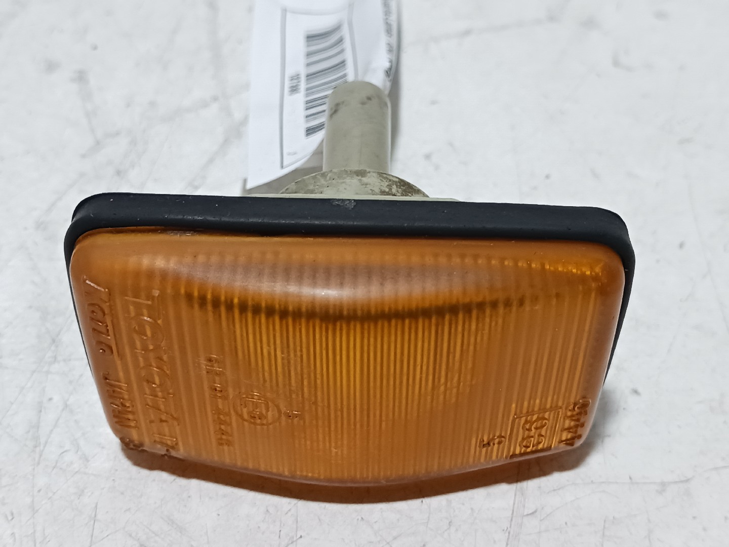 Pisca TOYOTA LAND CRUISER 80 (_J8_) | 90 - 99