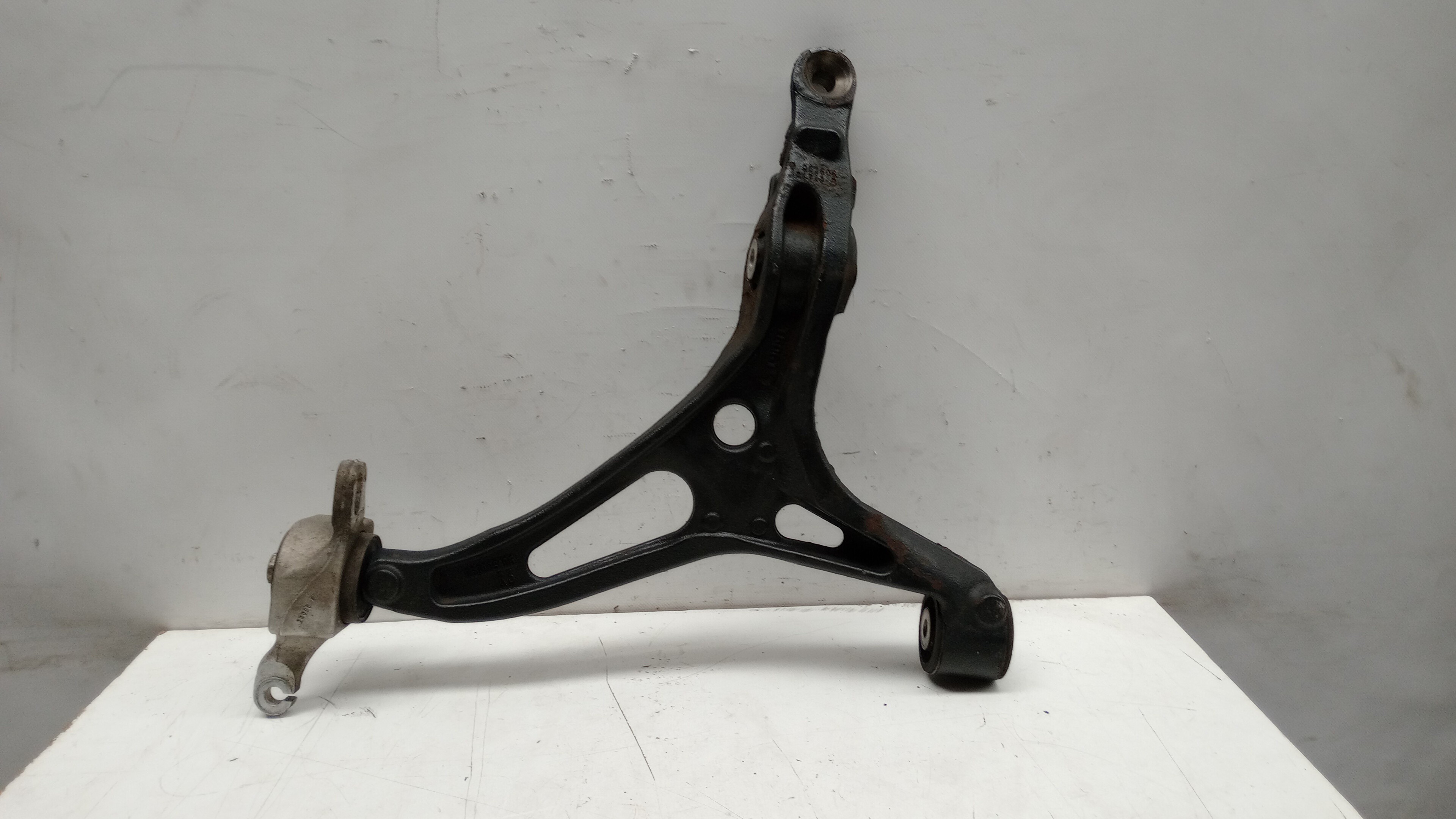 Braço suspensão Frt Dto MERCEDES-BENZ R-CLASS (W251, V251) | 05 - 17