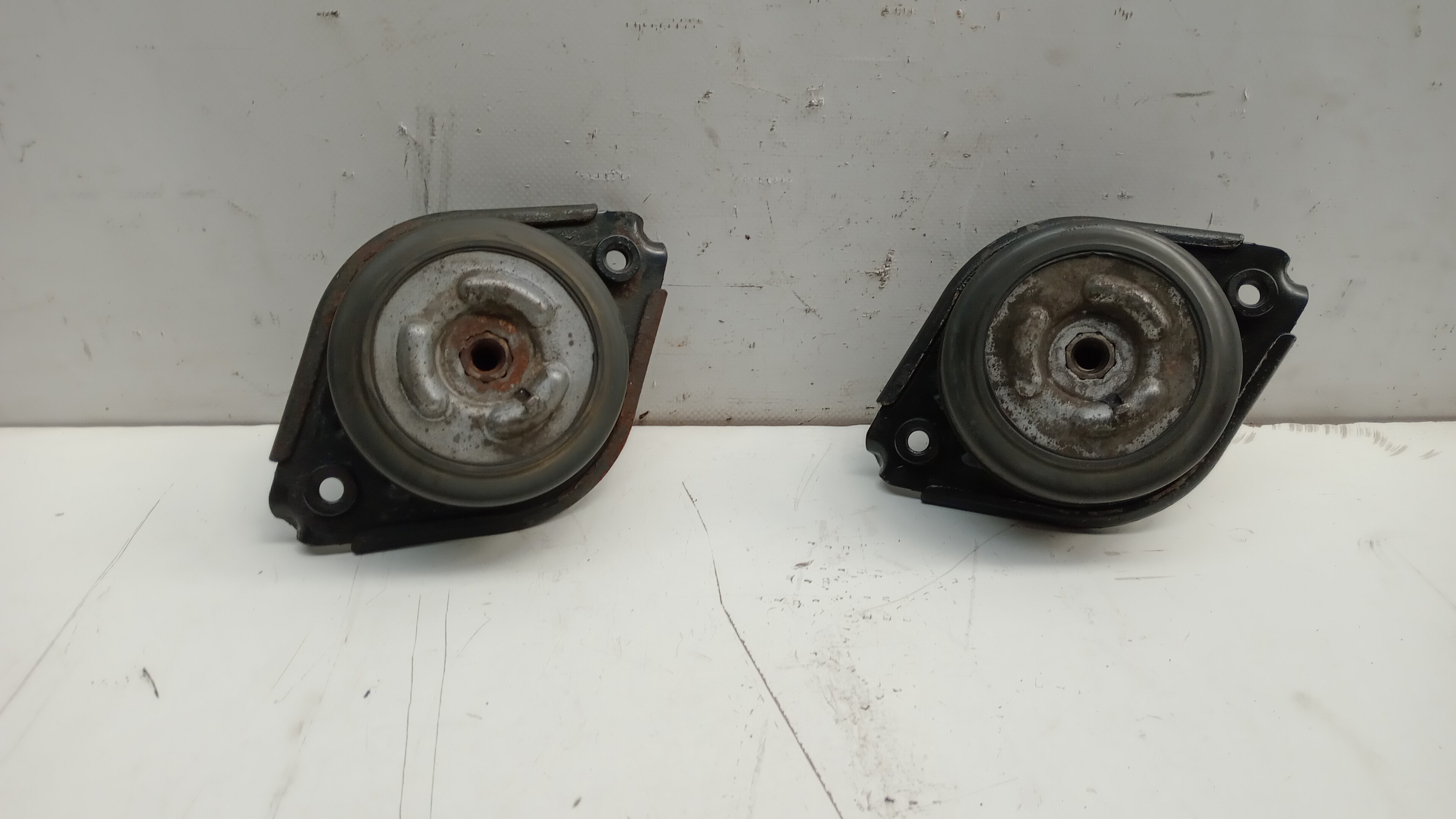 Soporte del motor MERCEDES-BENZ R-CLASS (W251, V251) | 05 - 17
