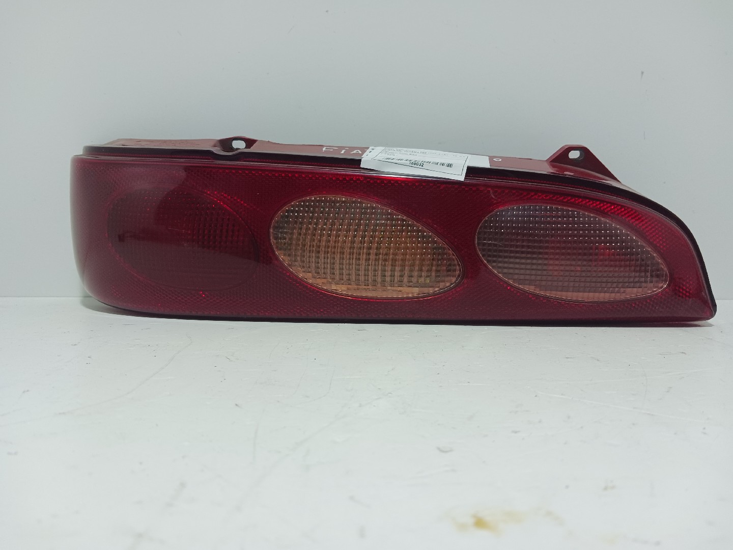 Farolim Stop Esq FIAT SEICENTO / 600 (187_) | 97 - 10