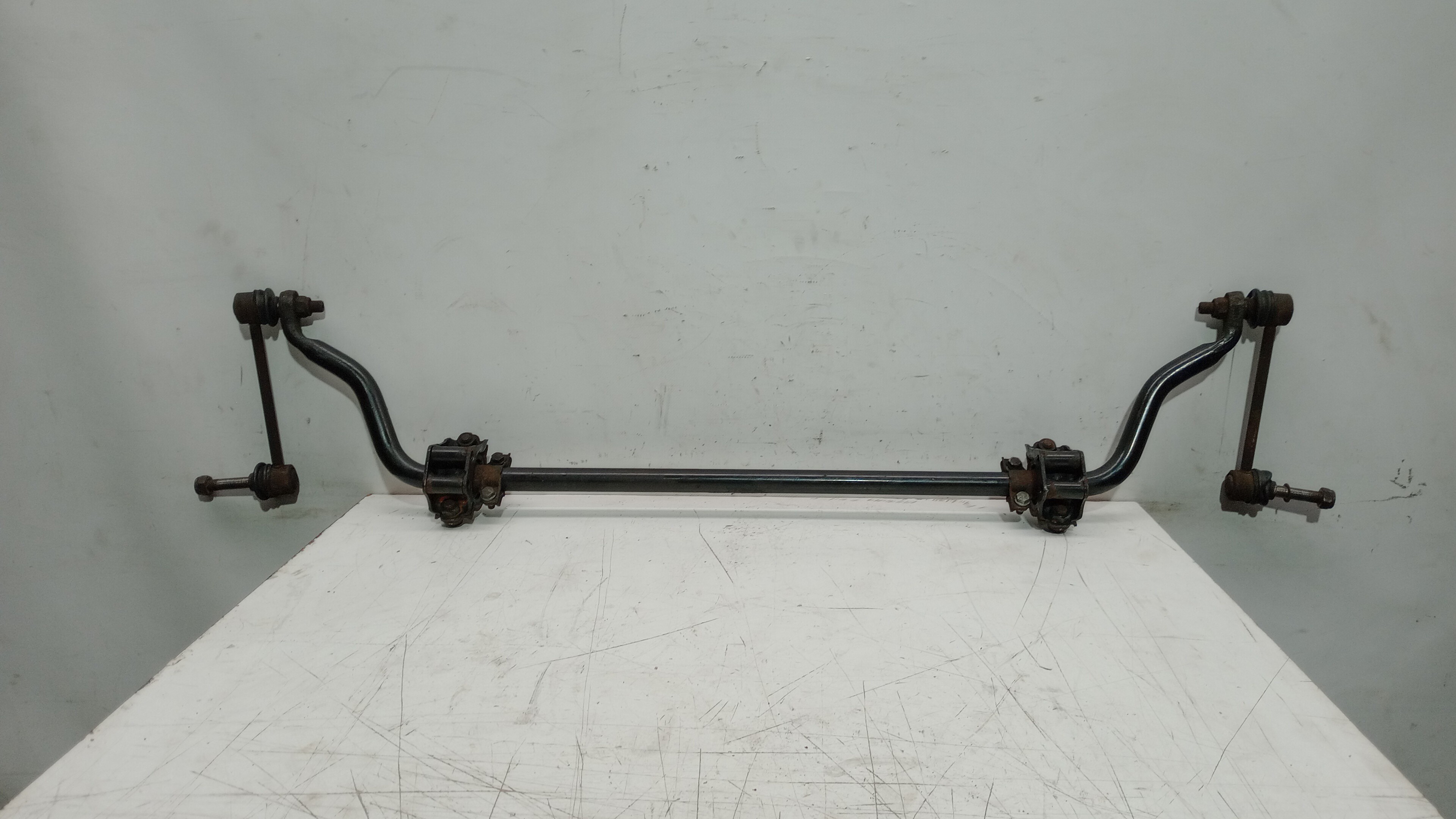 Barra estabilizadora MERCEDES-BENZ R-CLASS (W251, V251) | 05 - 17
